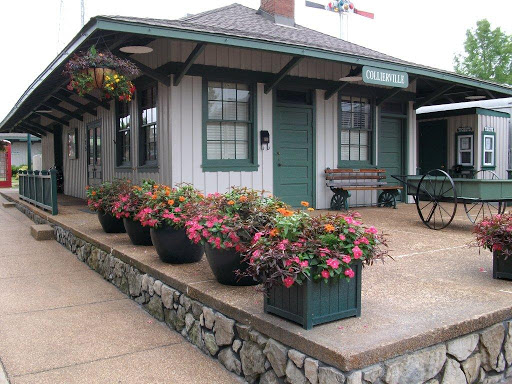 Collierville Depot