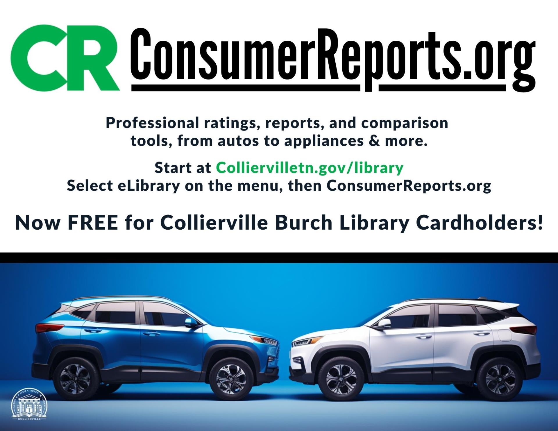 2023-09 Consumer Reports Flyer