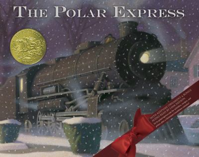 Polar Express Cover