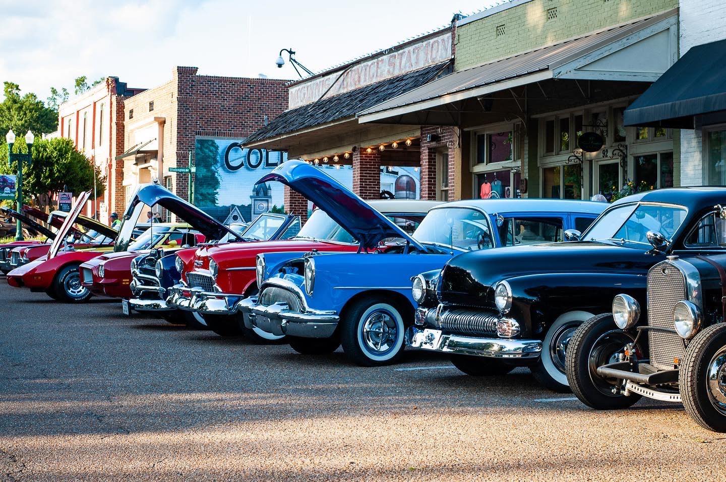 Collierville Classic Cars.Thee Smith (3)