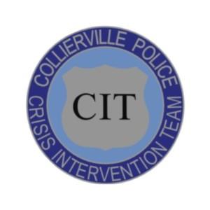The Collierville Police Department's Crisis Intervention Team